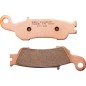 BRAKE PAD SINT R SERIES