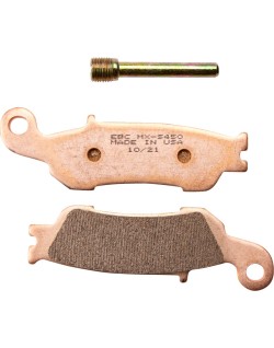 BRAKE PAD SINT MXS RACE