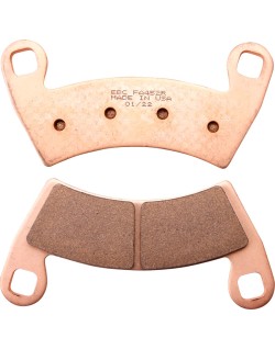 BRAKE PAD SINT R SERIES