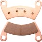 BRAKE PAD SINT R SERIES
