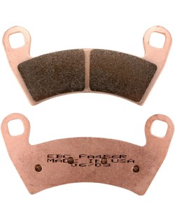 BRAKE PAD SINT R SERIES