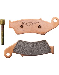 BRAKE PAD EPFA SIN EXT PRO