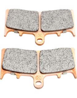 BRAKE PAD EPFA SIN EXT PRO