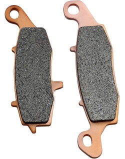 BRAKE PAD EPFA SIN EXT PRO