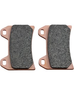 BRAKE PAD EPFA SIN EXT PRO