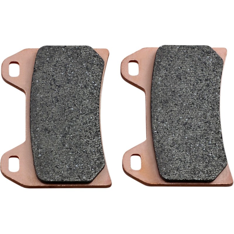 BRAKE PAD EPFA SIN EXT PRO