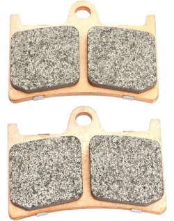 BRAKE PAD EPFA SIN EXT PRO