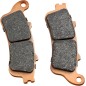 BRAKE PAD EPFA SIN EXT PRO