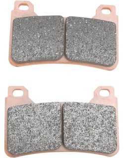 BRAKE PAD EPFA SIN EXT PRO