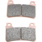 BRAKE PAD EPFA SIN EXT PRO