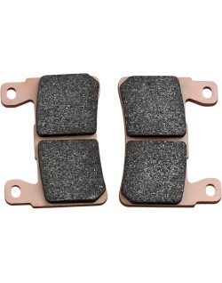 BRAKE PAD EPFA SIN EXT PRO