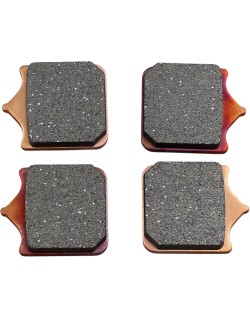 BRAKE PAD EPFA SIN EXT PRO