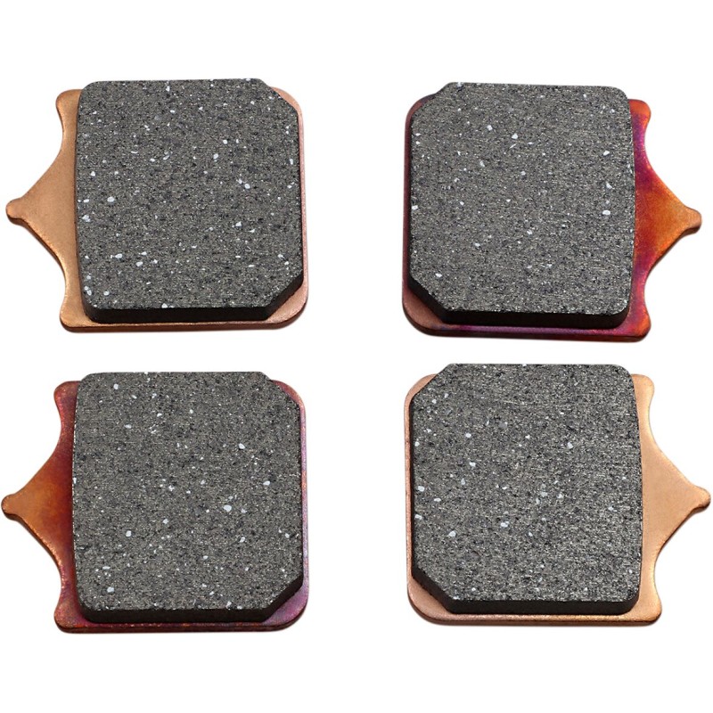BRAKE PAD EPFA SIN EXT PRO