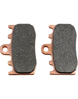 BRAKE PAD EPFA SIN EXT PRO