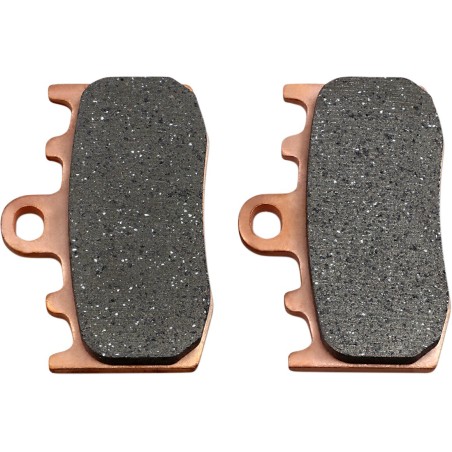 BRAKE PAD EPFA SIN EXT PRO