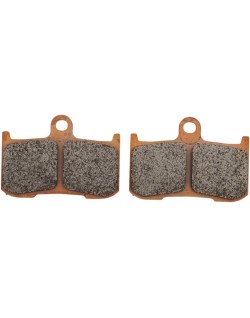 BRAKE PAD EPFA SIN EXT PRO