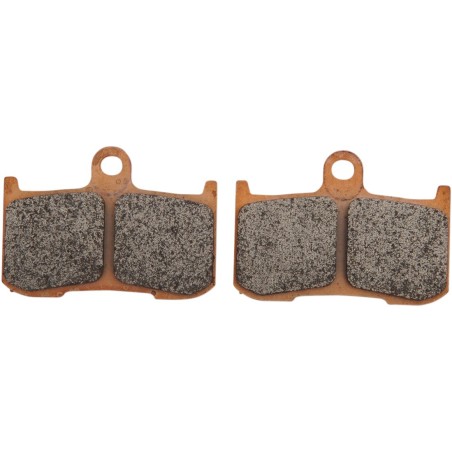 BRAKE PAD EPFA SIN EXT PRO