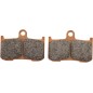 BRAKE PAD EPFA SIN EXT PRO