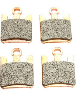 BRAKE PAD EPFA SIN EXT PRO