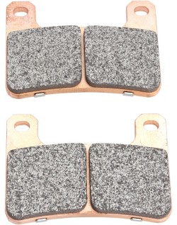 BRAKE PAD EPFA SIN EXT PRO