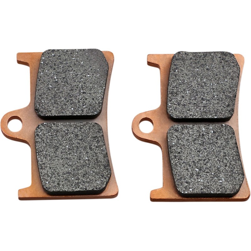 BRAKE PAD EPFA SIN EXT PRO