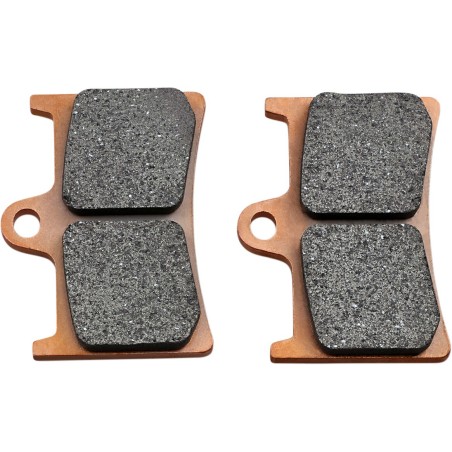 BRAKE PAD EPFA SIN EXT PRO