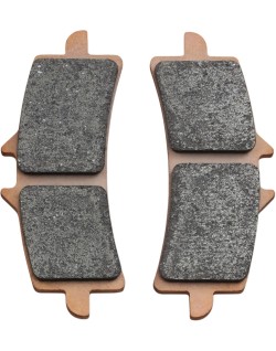 BRAKE PAD EPFA SIN EXT PRO