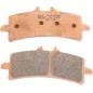 BRAKE PAD SINTERED HH
