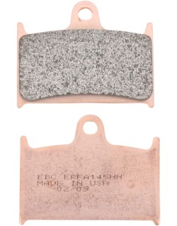 BRAKE PAD EPFA SIN EXT PRO