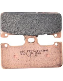 BRAKE PAD EPFA SIN EXT PRO