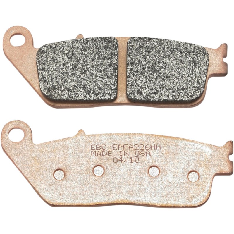 BRAKE PAD EPFA SIN EXT PRO