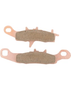 BRAKE PAD SINT R SERIES