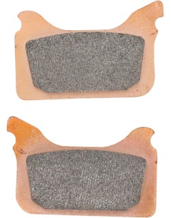 BRAKE PAD SINT MXS RACE