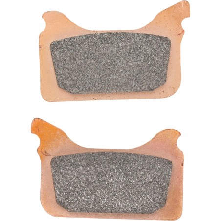 BRAKE PAD SINT MXS RACE
