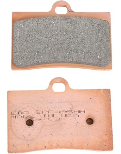 BRAKE PAD EPFA SIN EXT PRO