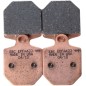 BRAKE PAD EPFA SIN EXT PRO