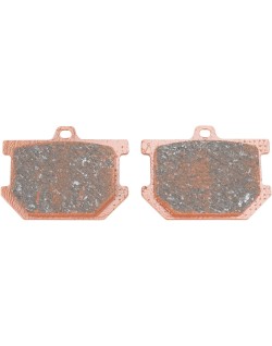 BRAKE PAD VEE SEMISNTRD