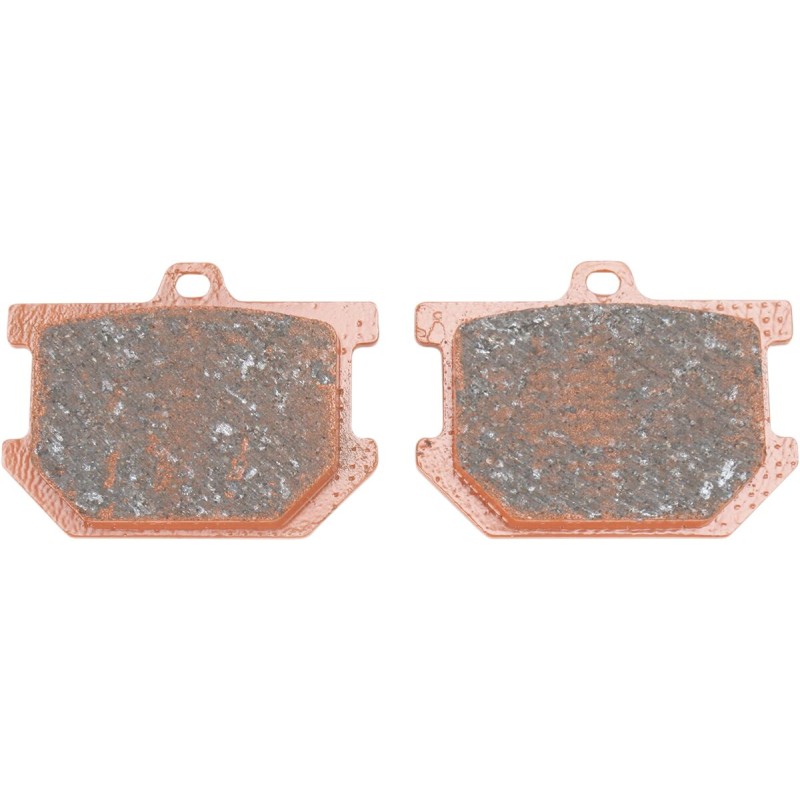 BRAKE PAD VEE SEMISNTRD