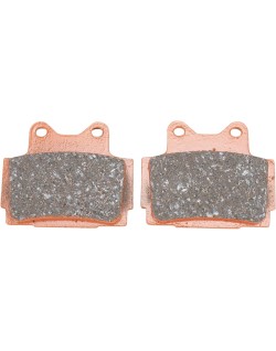 BRAKE PAD VEE SEMISNTRD