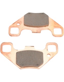 BRAKE PAD SINT R SERIES