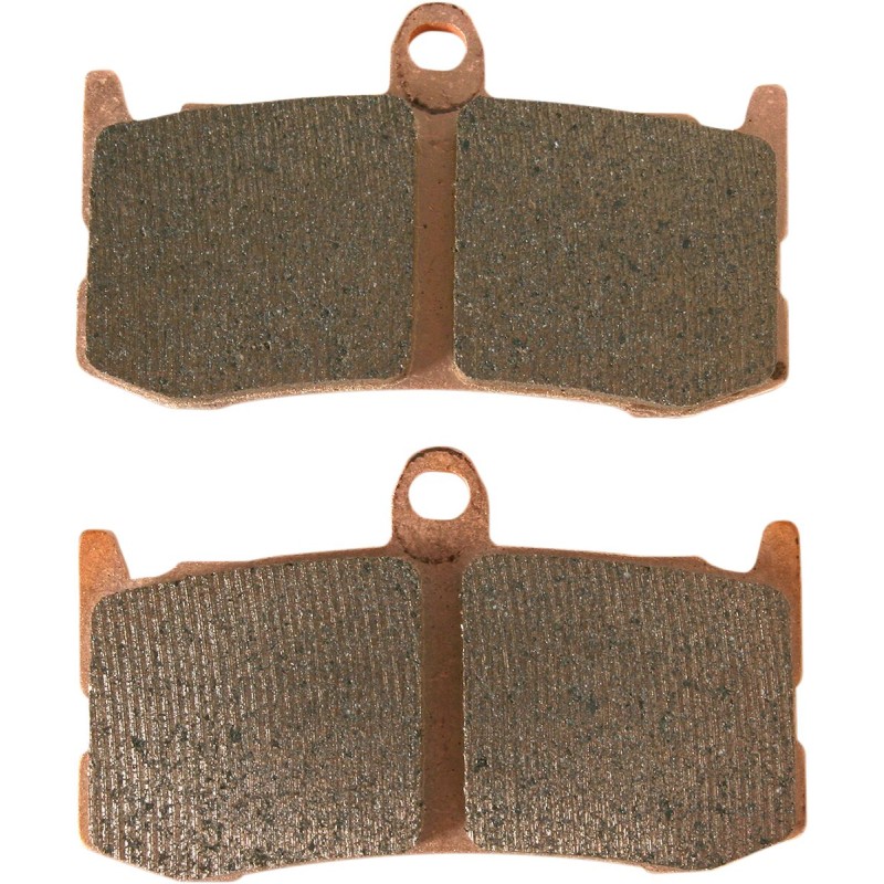 BRAKE PAD SINTERED HH