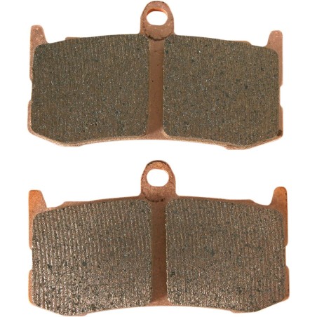 BRAKE PAD SINTERED HH