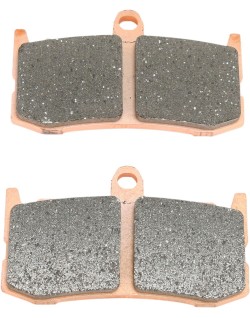 BRAKE PAD EPFA SIN EXT PRO