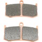 BRAKE PAD EPFA SIN EXT PRO