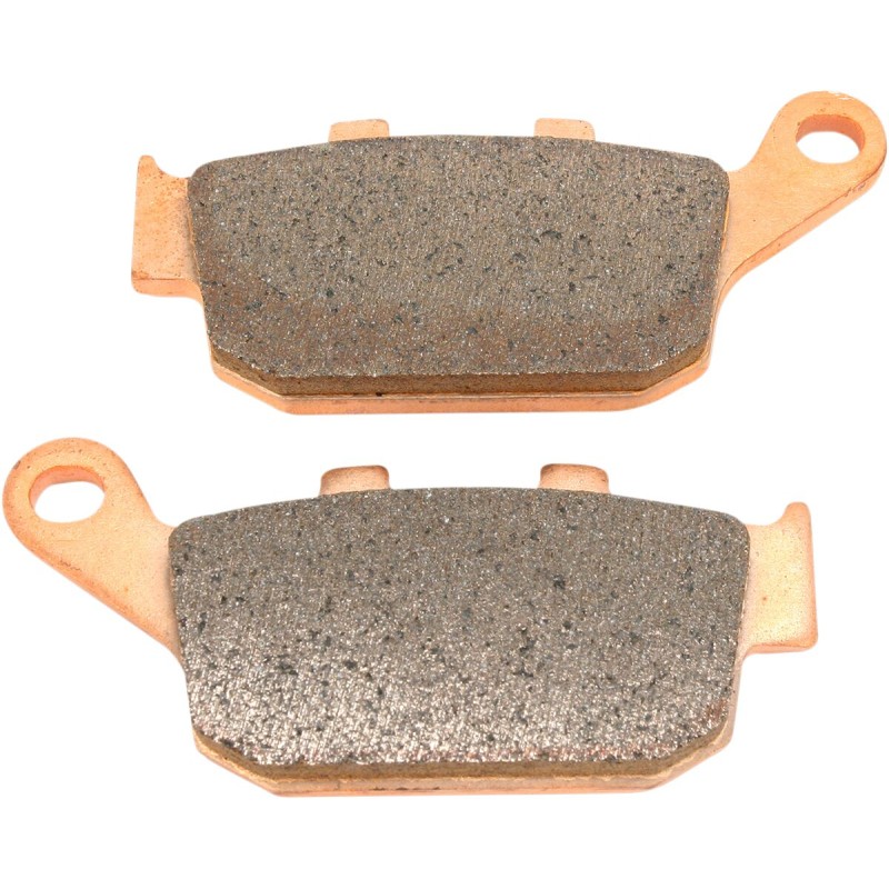 BRAKE PAD SINTERED HH
