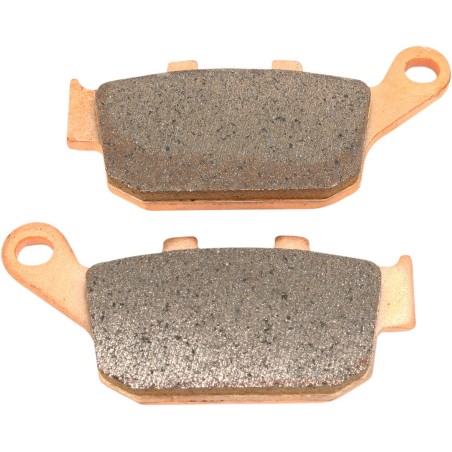 BRAKE PAD SINTERED HH