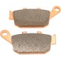 BRAKE PAD SINTERED HH