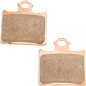 BRAKE PAD SINT R SERIES