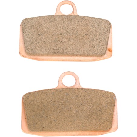 BRAKE PAD SINT R SERIES
