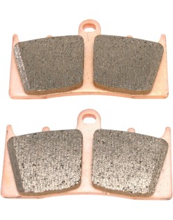 BRAKE PAD SINTERED HH